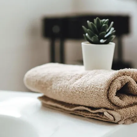 Lägenhet Moderne Mit Seeblick & Terrasse 96qm