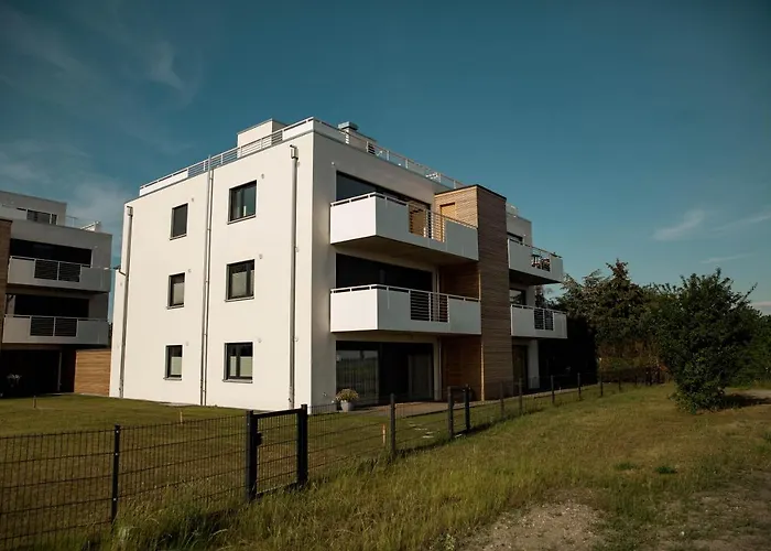 Moderne Mit Seeblick & Terrasse 96qm