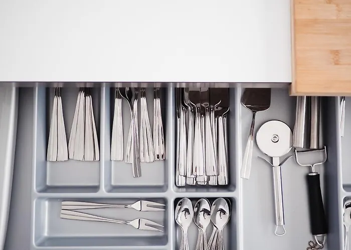 Moderne Mit Seeblick & Terrasse 96qm Apartament Grossraeschen